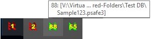 Database Index2